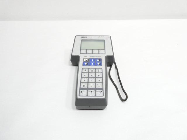 FISHER ROSEMOUNT 275 COMMUNICATOR INTERFACE HART COMMUNICATOR