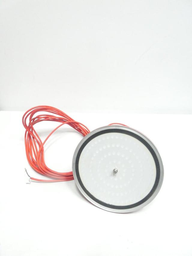 MILLTRONICS XLT-30 FLEXURAL MODE ULTRASONIC TRANSDUCER