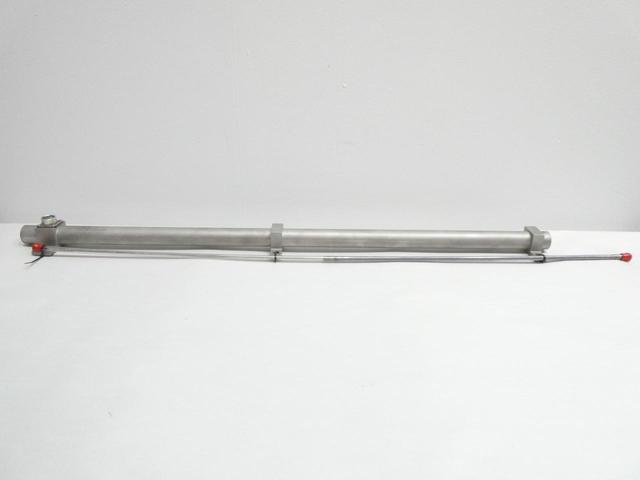 LUCAS SCHAEVITZ 03561257-001 585A2400G0001 LINEAR POSITION TRANSDUCER