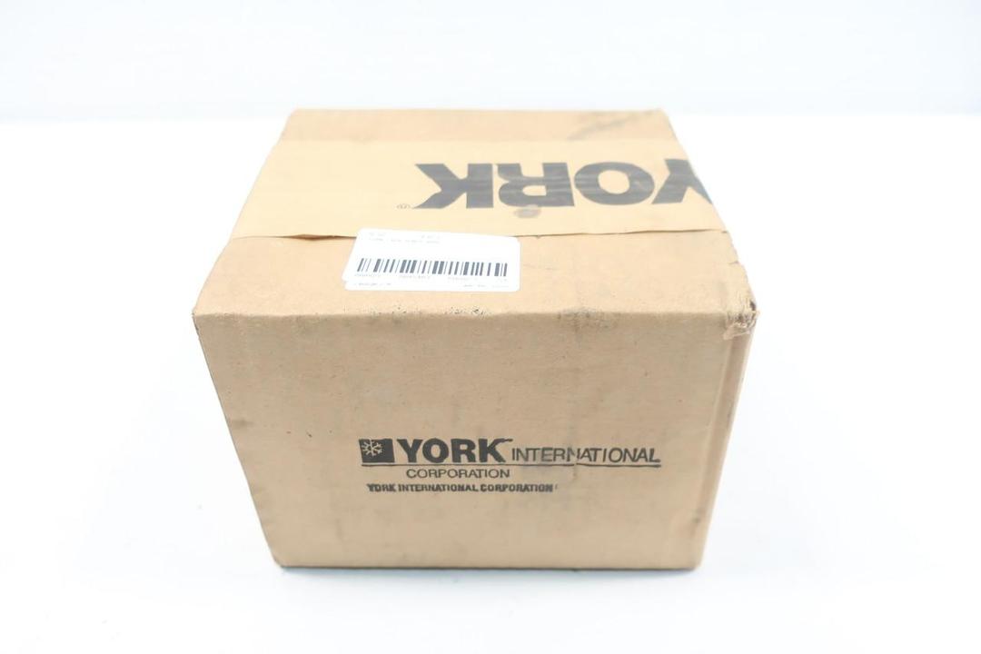 YORK 364 0369 000 VALVE CAGE ASSEMBLY