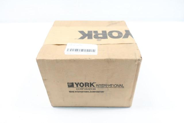 YORK 364 0369 000 VALVE CAGE ASSEMBLY
