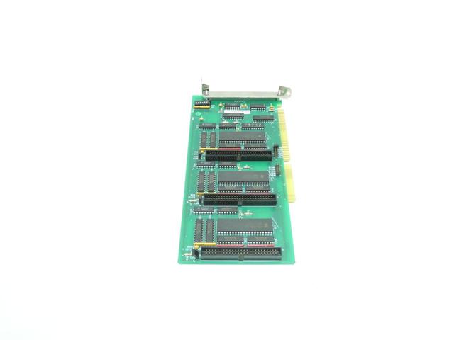 ACCESS I/O PRODUCTS IOD-72 PCB CIRCUIT BOARD REV F