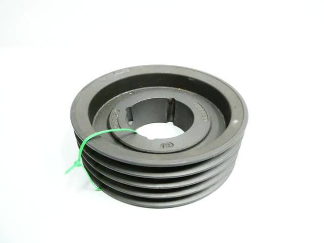 WORTHINGTON SPB 250 4 4 GROOVE V-BELT SHEAVE