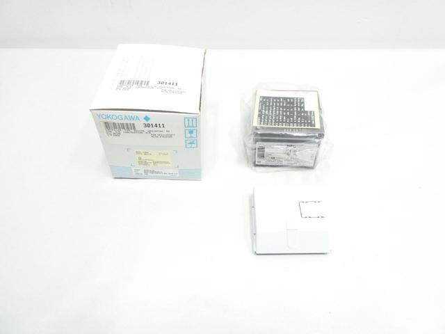 YOKOHAMA UT55A-000-11-00 TEMPERATURE CONTROLLER -10-50C 100-240V-AC