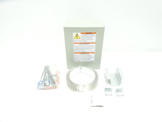 TRANE BAYLOAMU01BA HEAD PRESSURE CONTROL KIT