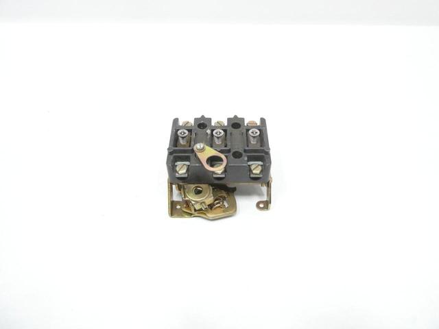 ALLEN BRADLEY 1494R-N60 DISCONNECT SWITCH 3P 60A AMP