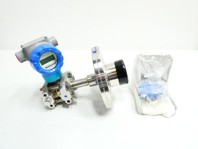 HONEYWELL STD820-E1HS6AS-1-A-AD0-11S-A-20A6-TP-0000 TRANSMITTER 0-100IN-H2O