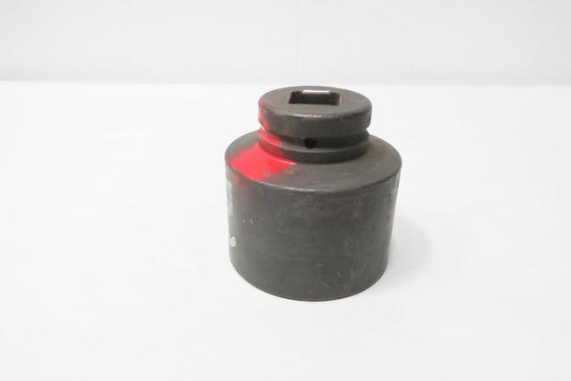 SNAP-ON IM-863 6 POINT IMPACT SOCKET 2-11/16IN 1IN DRIVE