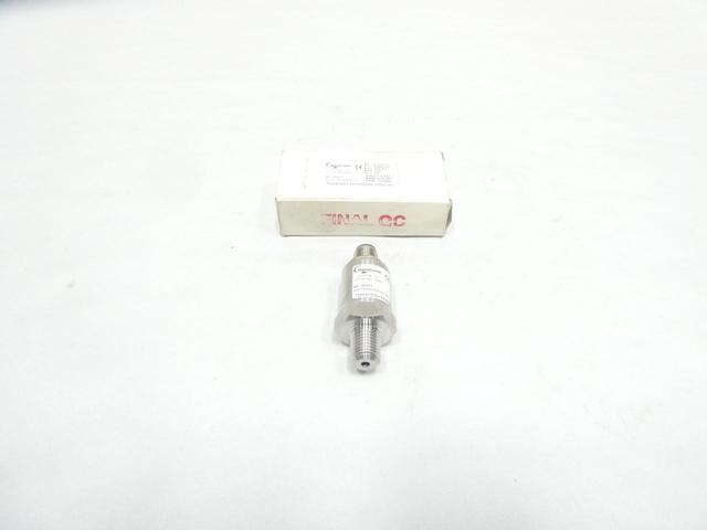 TRANSDUCERS DIRECT TDH31 PRESSURE TRANSDUCER -3.6-0PSI 12-36V-DC