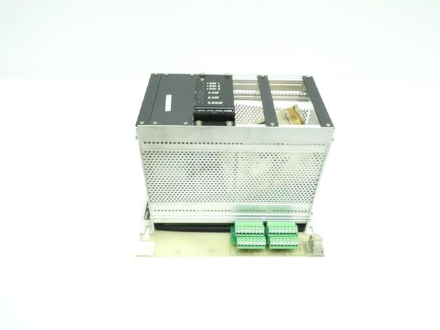 BOSCH 1817218007 CHASSIS MODULE
