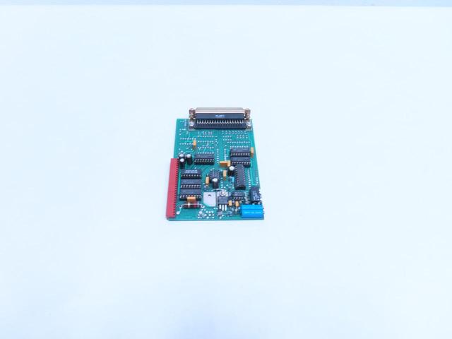 AVERY WEIGH-TRONIX D23438-0020 PCB CIRCUIT BOARD