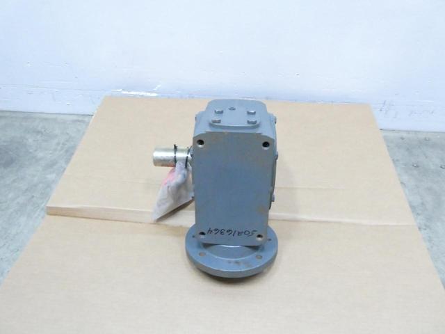 STERLING 2425BQ030182 RIGHT ANGLE GEAR REDUCER 30:1