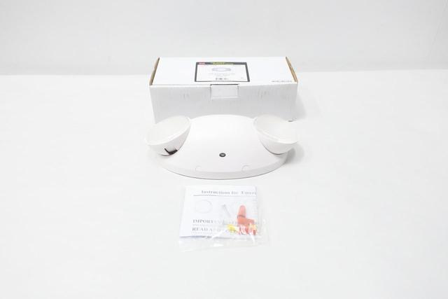 MORRIS 73118 EMERGENCY LIGHTING 120V-AC