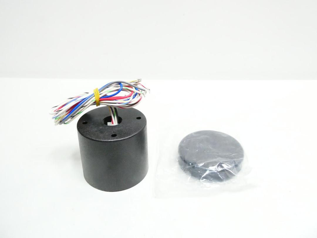 FEDERAL SIGNAL LSB-120 LITESTAK BASE MODULE 120V-AC