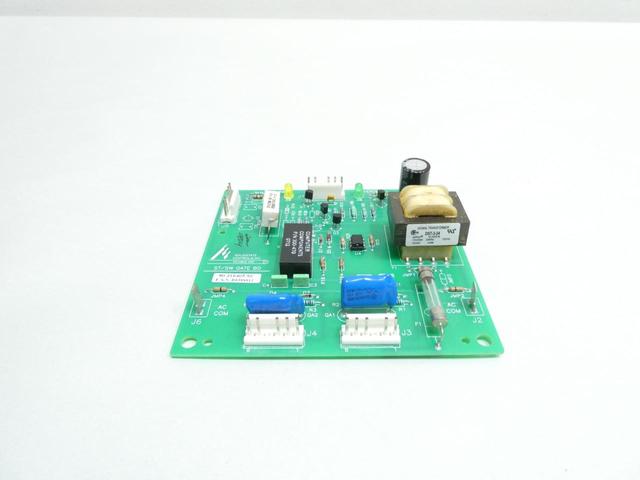SOLID STATE CONTROLS 70-411643-90 80-216405-90 PCB CIRCUIT BOARD