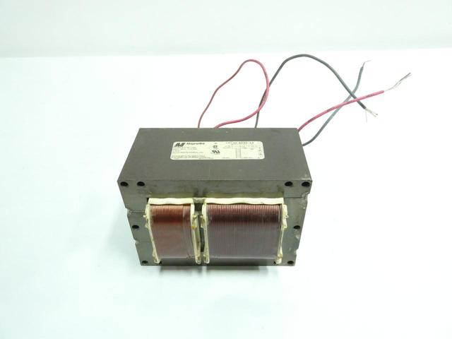 MAGNETEK 2030-33 BALLAST 400W 480V-AC