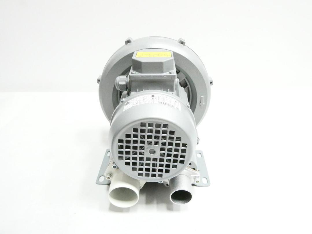 ESAM UNI JET 75 T2 167058 REGENERATIVE BLOWER 0.68HP 220-275/380-480V-AC
