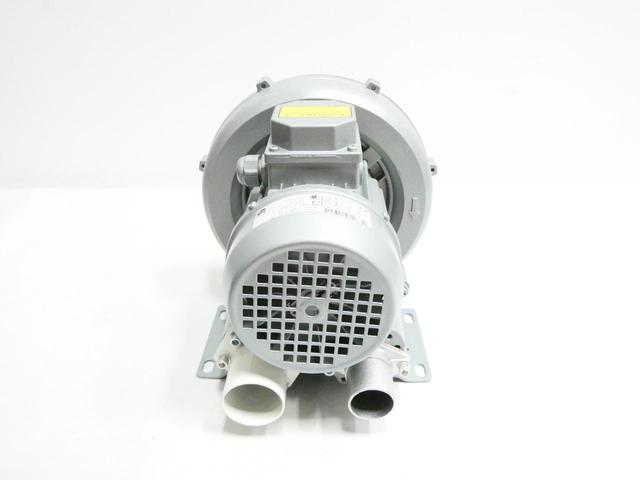 ESAM UNI JET 75 T2 167058 REGENERATIVE BLOWER 0.68HP 220-275/380-480V-AC