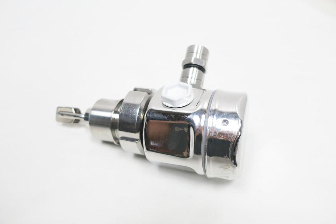 ENDRESS HAUSER FTL50H-UEE2AD4E6A LIQUIPHANT M VIBRATING LEVEL SWITCH 19-55V-DC