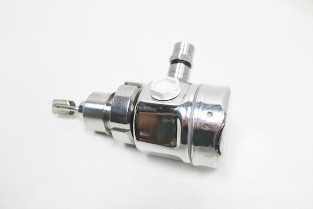 ENDRESS HAUSER FTL50H-UEE2AD4E6A LIQUIPHANT M VIBRATING LEVEL SWITCH 19-55V-DC