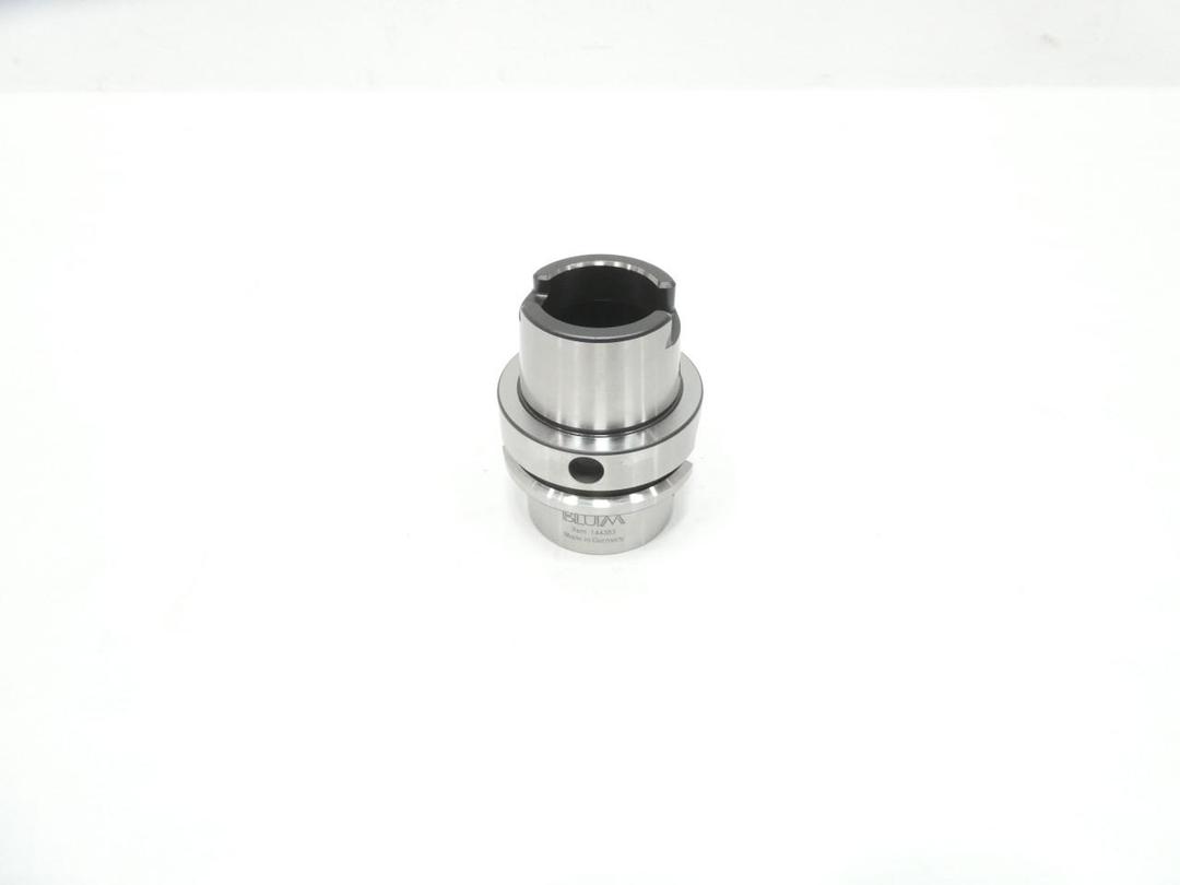BLUM 144383 HSK-A63-BTH50 TOOL HOLDER