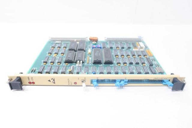 ABB FDC86-CONT DISC CONTROLLER MODULE