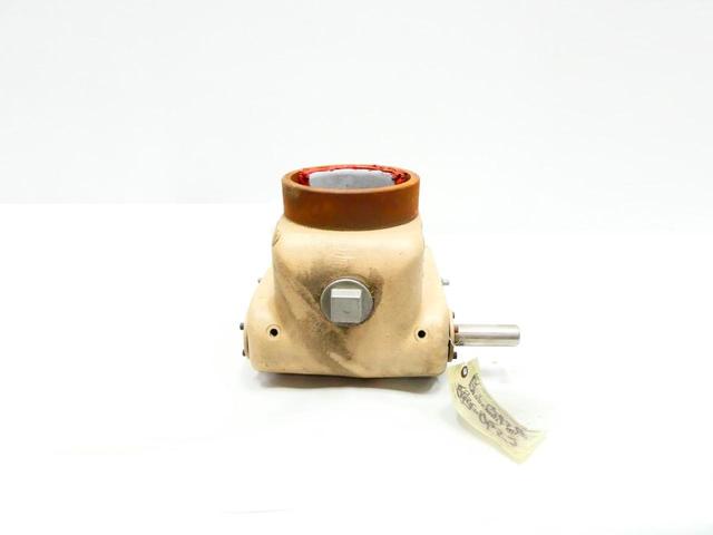 UNITED CONVEYOR UCC 1835-8-6 TIGER VALVE BODY