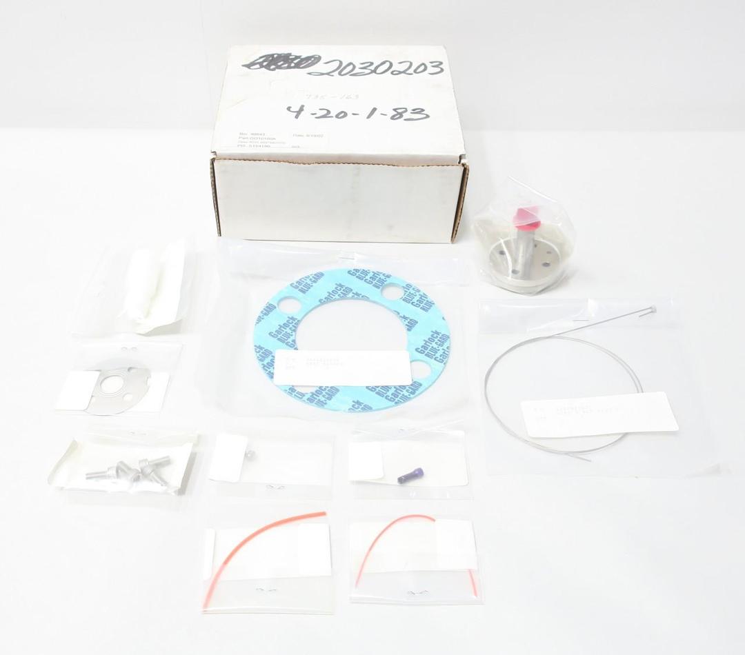 EMERSON 4847B61G03 CELL REPLACEMENT KIT