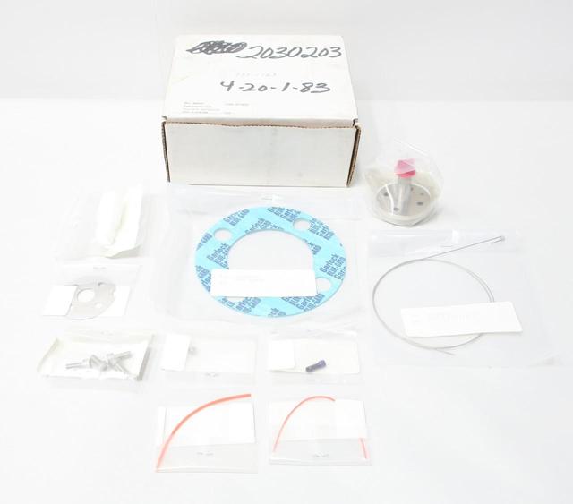 EMERSON 4847B61G03 CELL REPLACEMENT KIT