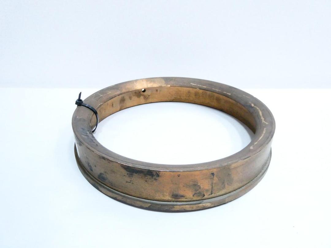 PEERLESS 61442061 57145022 PUMP CASING WEAR RING 13-1/2IN X 12-1/2IN X 2-1/2IN