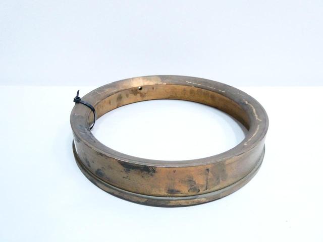 PEERLESS 61442061 57145022 PUMP CASING WEAR RING 13-1/2IN X 12-1/2IN X 2-1/2IN