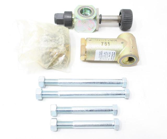 HANSEN HS6/1 HKS050/050 REFRIGERANT STRAINER KIT