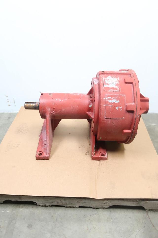 WEIR ROTO-JET RGB S484 IRON TUBE PUMP 100GPM 2X2IN