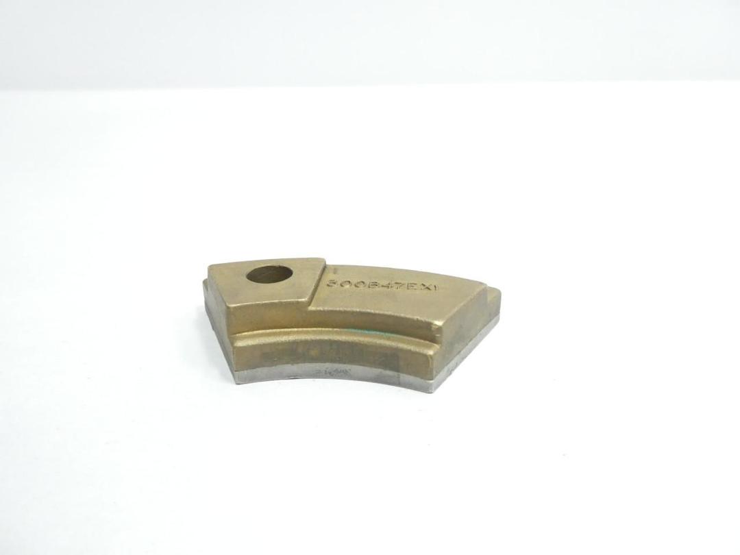 INGERSOLL RAND 300B47EX1 THRUST SHOE