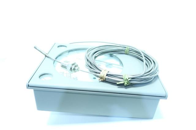 HONEYWELL Y604P1-D-(71)-000-000 100-300C PNEUMATIC TEMPERATURE CONTROLLER