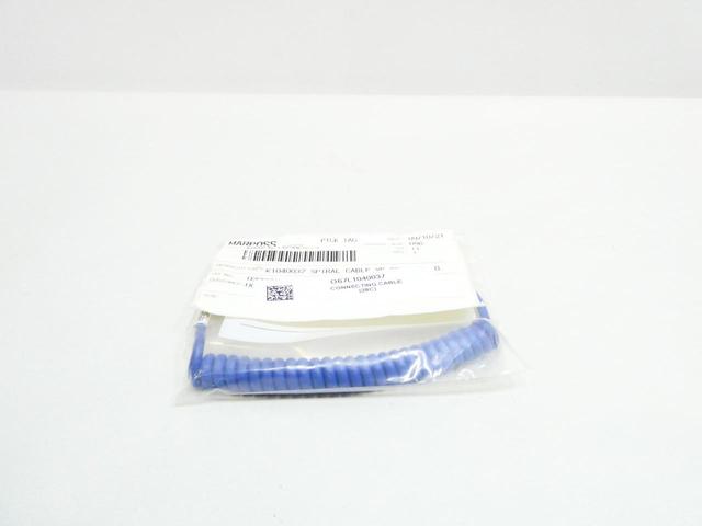 MARPOSS O67L1040037 SPIRAL CABLE