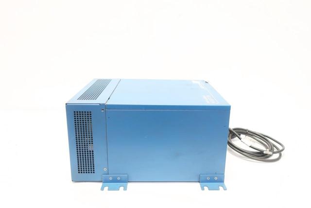 ACCU-SORT 06-AV4000-001 ACCUVISION 2.0 IMAGE DEPOT SERVER DECODER 115/230V-AC