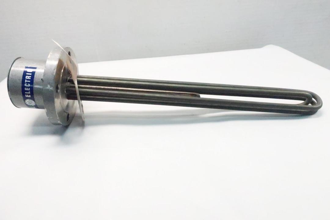 GE 2D512G1434 IMMERSION HEATER 25IN 3500W 575V-AC