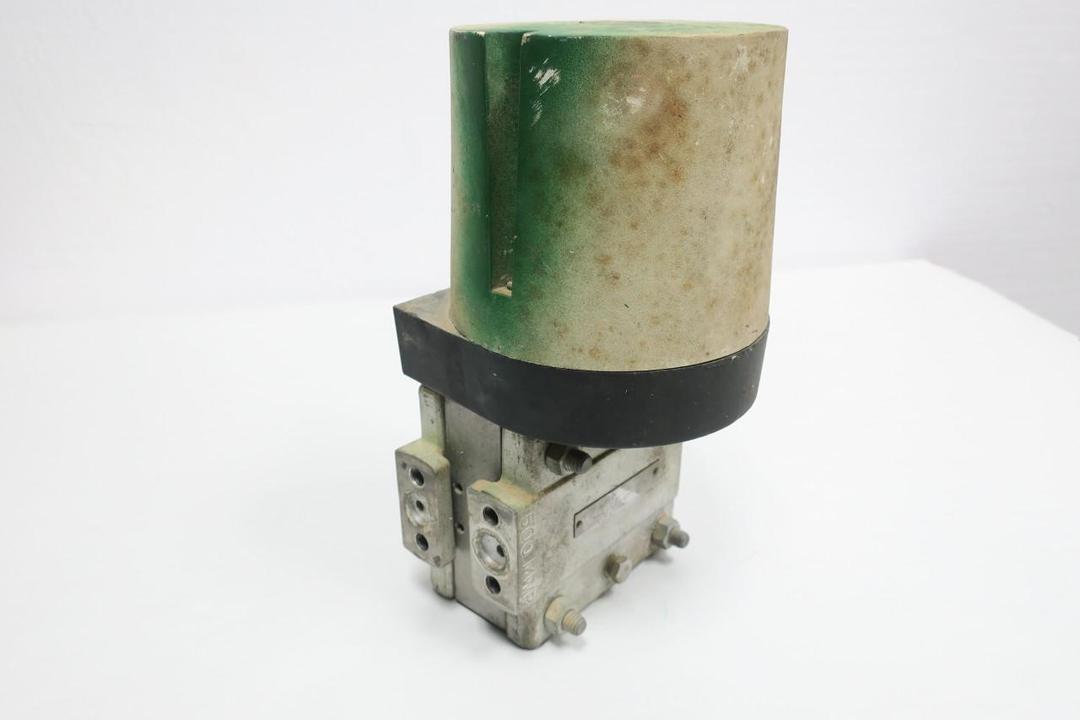 FISCHER PORTER 50DP 2112ABB DIFFERENTIAL PRESSURE TRANSMITTER