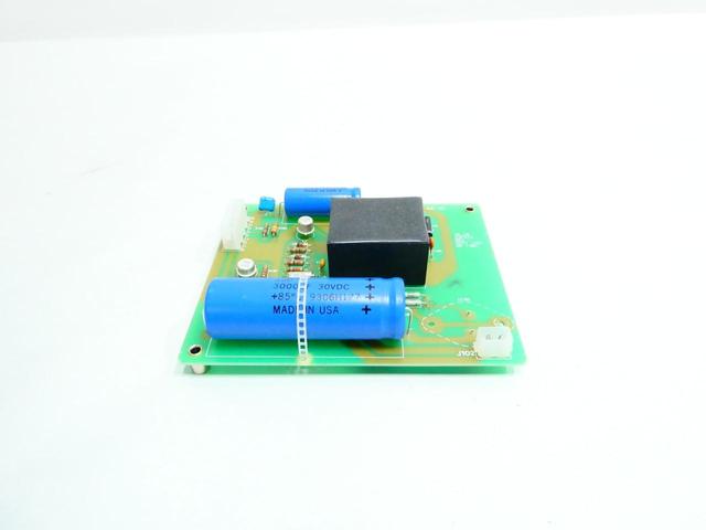 THERMO 48-10 42P312 7367 PCB CIRCUIT BOARD