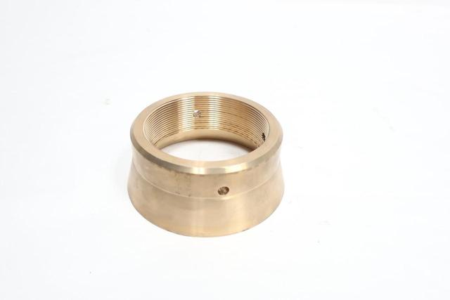 BABCOCK WILCOX 1071291R BRONZE SLEEVE NUT