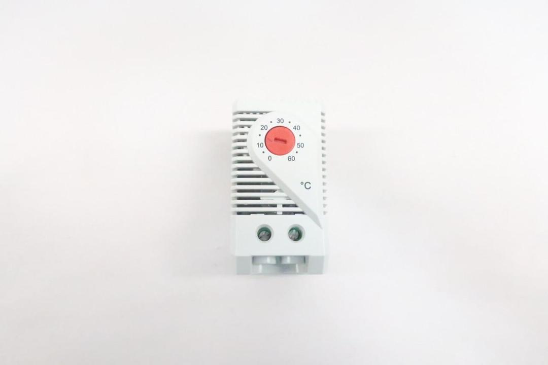 STEGO KTO 011 01146.9-00 THERMOSTAT 0-60C 120V-AC