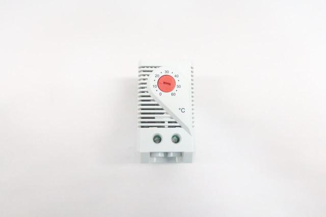 STEGO KTO 011 01146.9-00 THERMOSTAT 0-60C 120V-AC
