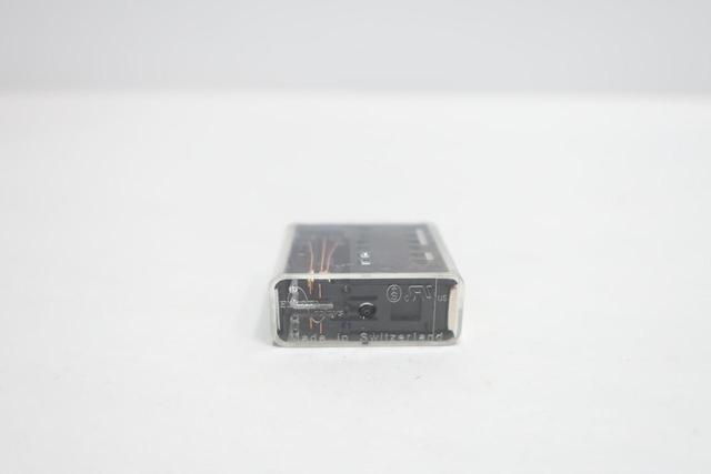 ELESTA SGR282ZK H320436 PLUG-IN RELAY 24V-DC