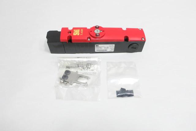 OMRON TL4024-10242TM SAFETY INTERLOCK SWITCH 24V-AC 24V-DC