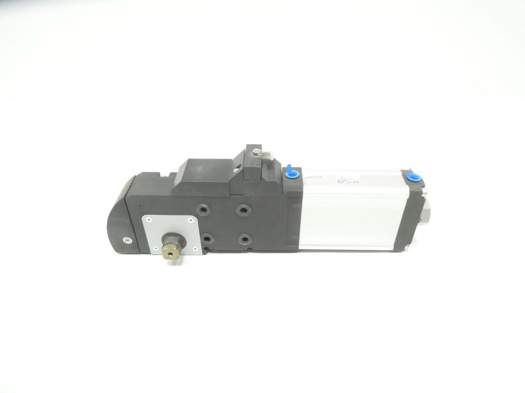 SMC CKZ2N50-90D-X167USB POWER CLAMP CYLINDER 0.8MPA