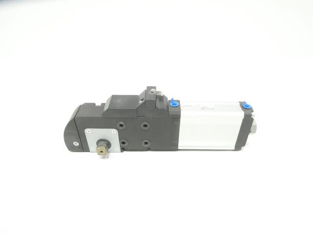 SMC CKZ2N50-90D-X167USB POWER CLAMP CYLINDER 0.8MPA