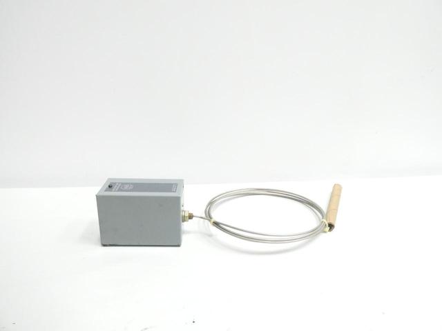 ALLEN BRADLEY 837-A61X609 TEMPERATURE CONTROLLER 310-490F 600V-AC