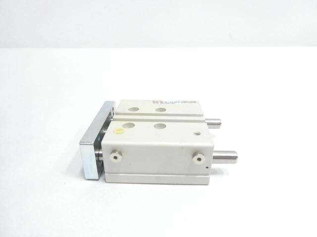REXROTH 0822062103 GUIDED SLIDE CYLINDER 20MM 8BAR 40MM