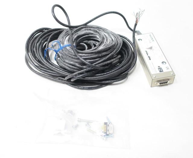 SONY PL82-BT02 AMPLIFIER SENSOR